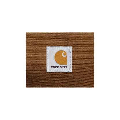 COVERCRAFT SSC2485CABN Covercraft Carhartt SeatSaver Front Row Custom Fit Seat Cover for Select Ford F-150 Models - Duck Weave (Brown) - SSC2485CABN