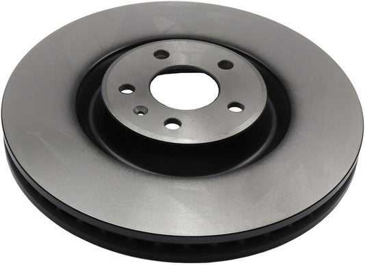 BECK ARNLEY 083-3707 Beck Arnley 083-3707 PREMIUM BRAKE DISC