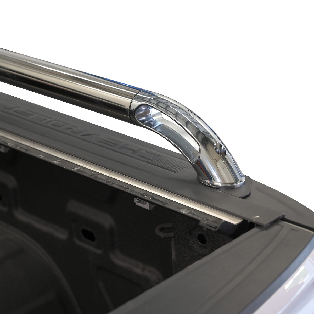 PUTCO 49859 Putco Boss Locker Side Rails - Fits Hyundai Santa Cruz 2022-2025