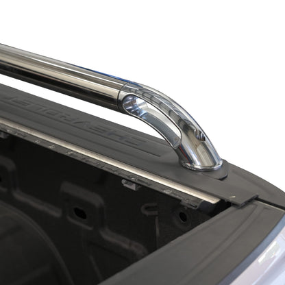 PUTCO 49859 Putco Boss Locker Side Rails - Fits Hyundai Santa Cruz 2022-2025