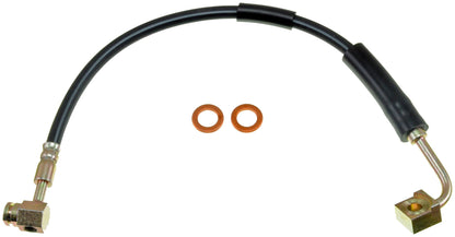 DORMAN H380355 Dorman H380355 Front Driver Side Brake Hydraulic Hose