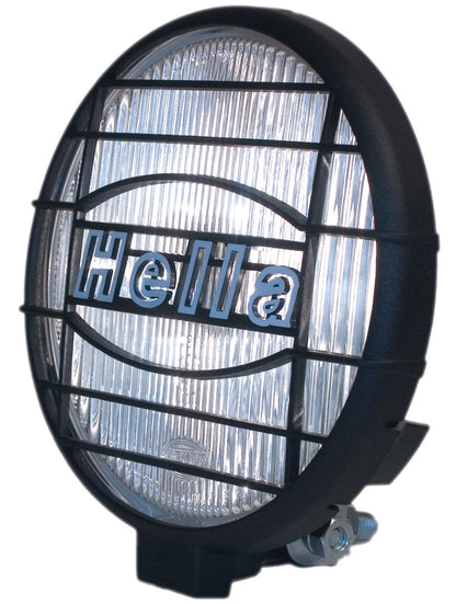 HELLA 165530801 HELLA 165530801 500/500FF Series Protective Grille Cover - 2 Piece, Multi