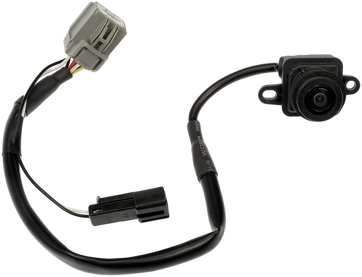 Dorman 590-143 Rear Park Assist Camera