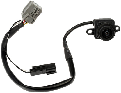 Dorman 590-143 Rear Park Assist Camera