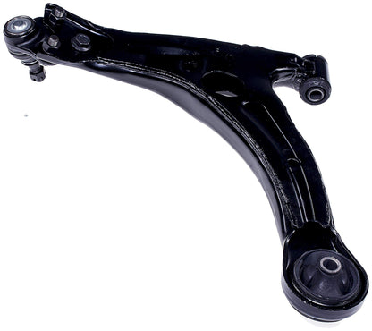 DORMAN 526-964 Dorman 526-964 Front Passenger Side Lower Suspension Control Arm and Ball Joint Assembly Compatible with Select Toyota Models