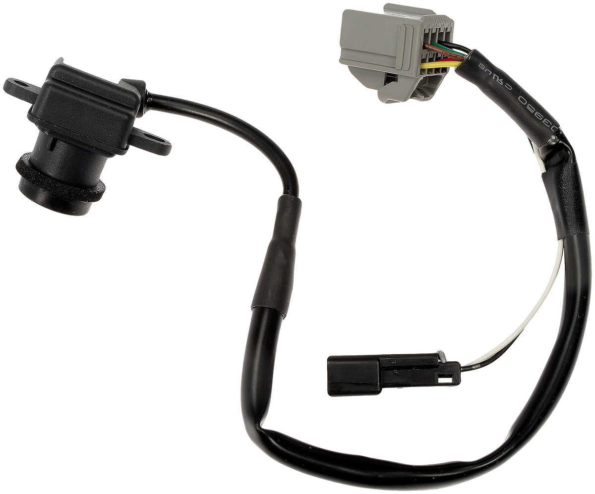 Dorman 590-143 Rear Park Assist Camera