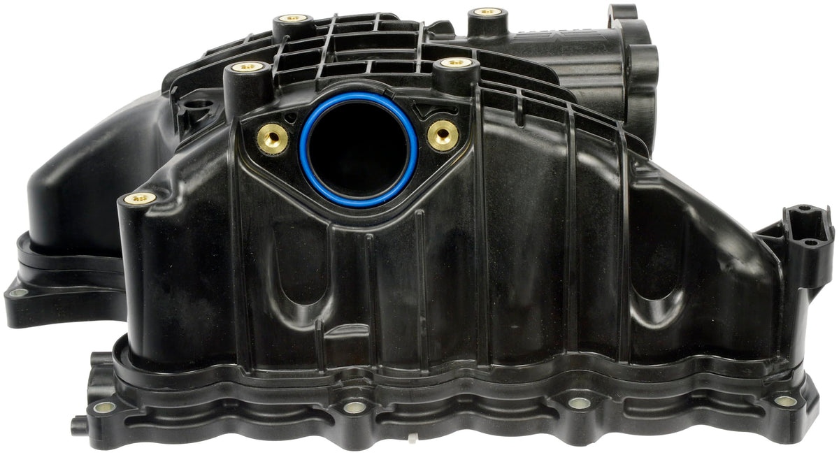 DORMAN 615-311 Dorman Patented Improved Design 615-311 Engine Intake Manifold Compatible with Select Jeep/Ram Models (OE FIX)