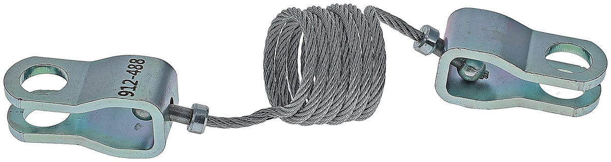 Dorman 912-488 HOOD RELEASE CABLE ASSEMBLY