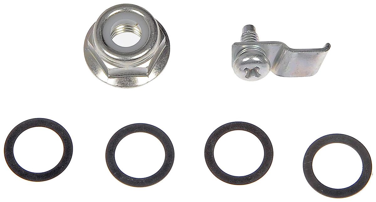 Dorman 926-155 AIR CONDITIONING COMPRESSOR CLUTCH