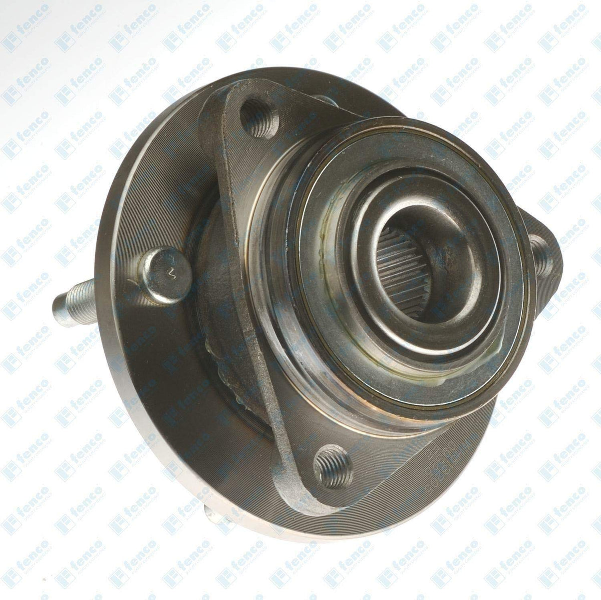 MPA WH513205 Mpa WH513205 10-03 CHEV-PONT-SATURN COBALT-G5-ION-PUR