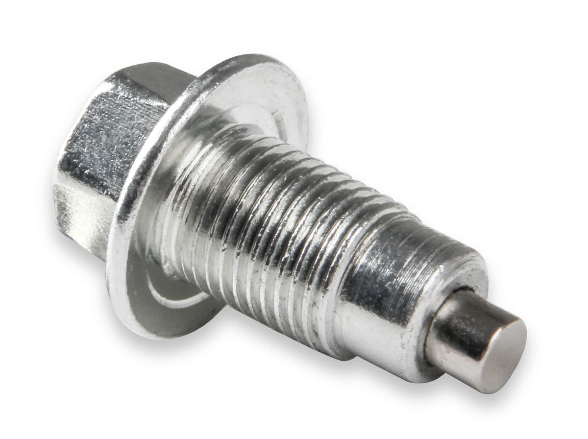 MR GASKET 15 Mr. Gasket 15 Magnetic Oil Pan Plug