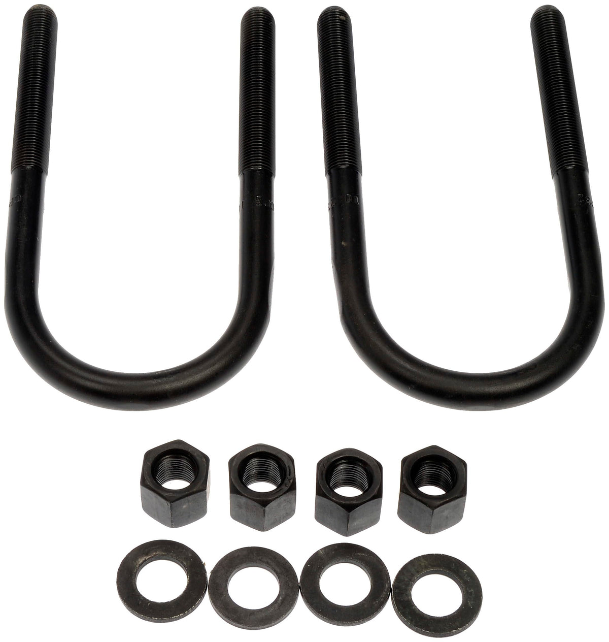Dorman 929-818 Rear Leaf Spring Axle U-Bolt Kit