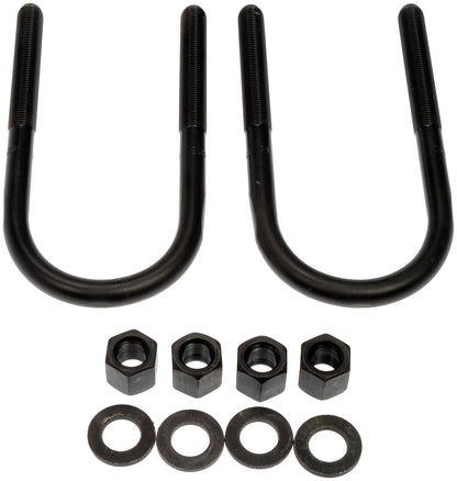 Dorman 929-818 Rear Leaf Spring Axle U-Bolt Kit