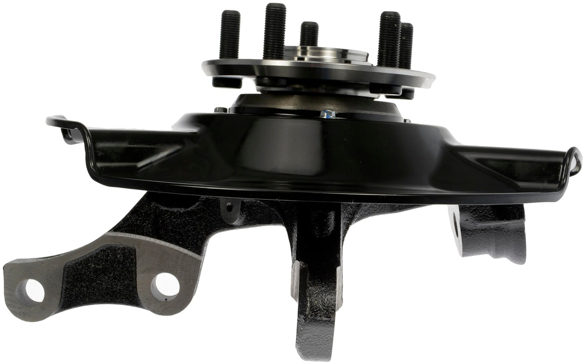 Dorman 686-370 Front Passenger Side Loaded Steering Knuckle