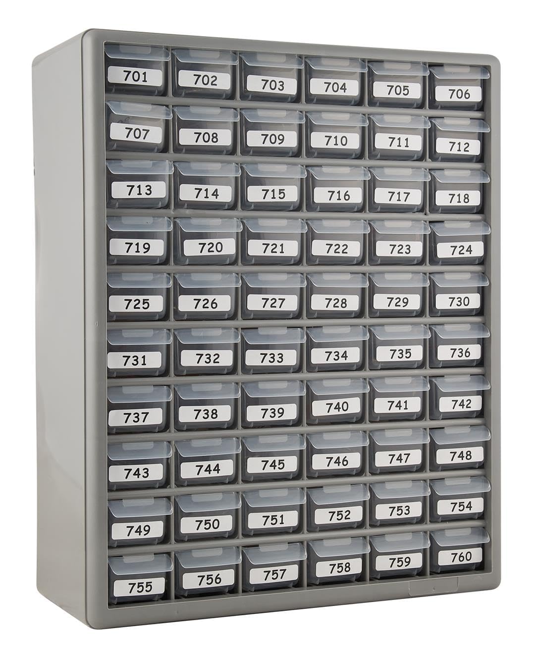 AP PRODUCTS 013-699 Ap Products 013-699 701-760 KEY ASST BAUER OEM RV REPL