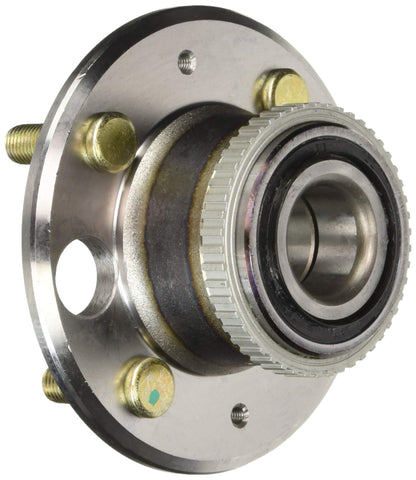 WJB WA513033 WJB WA513033 - Rear Wheel Hub Bearing Assembly - Cross Reference: Timken 513033 / Moog 513033 / SKF BR930010