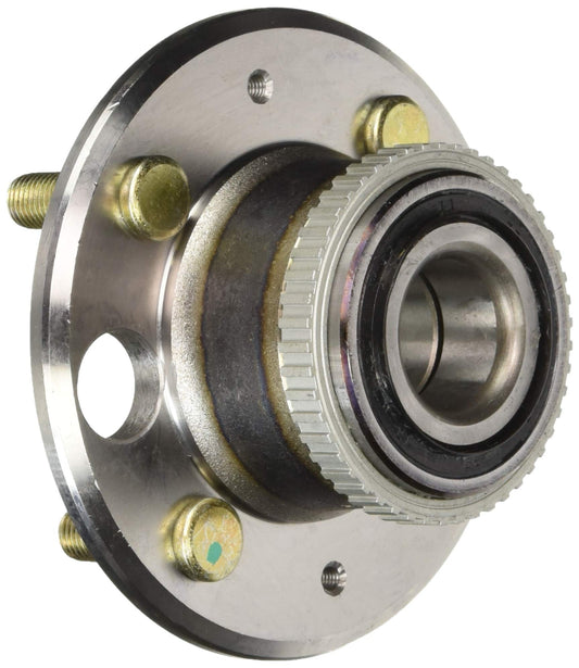 WJB WA513033 WJB WA513033 - Rear Wheel Hub Bearing Assembly - Cross Reference: Timken 513033 / Moog 513033 / SKF BR930010