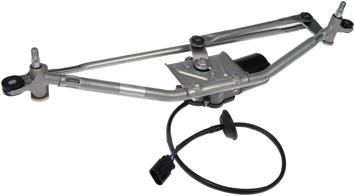 Dorman 602-251AS Windshield Wiper Motor and Linkage Assembly