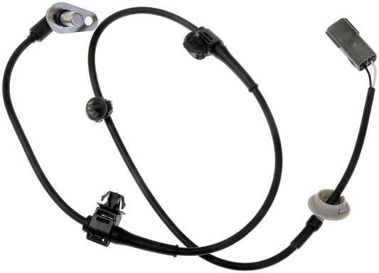 DORMAN 970-156 Dorman 970-156 Front Passenger Side ABS Wheel Speed Sensor