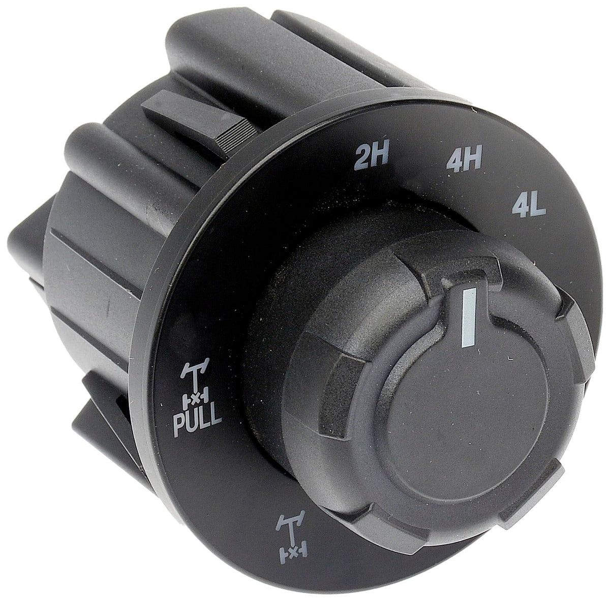 Dorman 601-602 4WD E-Locker Override Control Switch