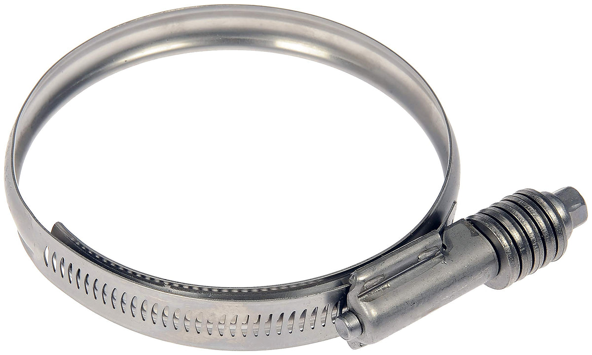 DORMAN 55246 Dorman 55246 Patented Power Band Clamp 3-3.75 Inch Compatible with Select Models (OE FIX)