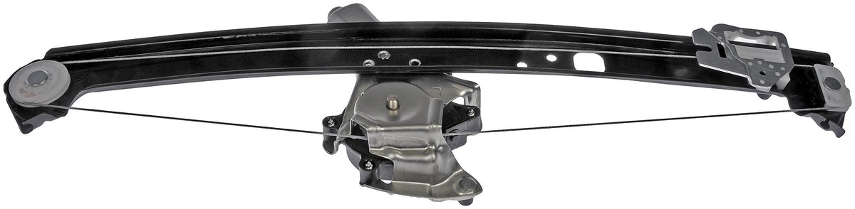 Dorman 741-412 Rear Driver Side Power Window Regulator