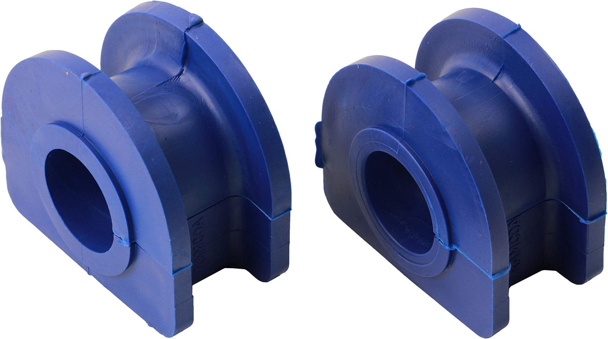 MOOG K6408 MOOG K6408 Suspension Stabilizer Bar Bushing Kit for Chevrolet Silverado 1500