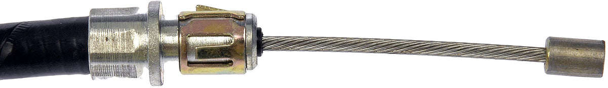 DORMAN C660183 Dorman C660183 Front Parking Brake Cable