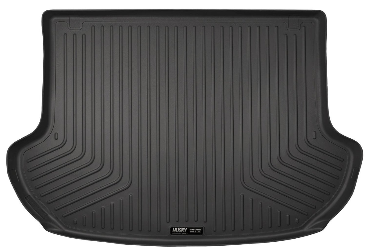 Husky Liners 28611 Weatherbeater Cargo Liner
