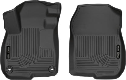 Husky Liners 13691 Weatherbeater Floor Mats