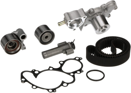 Gates TCKWP271B PowerGrip Premium Timing Belt Component Kit
