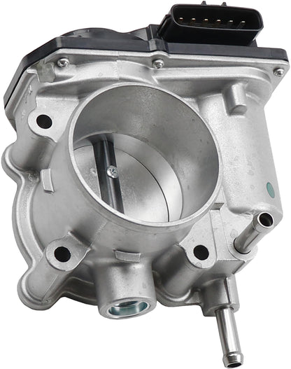 BECK ARNLEY 154-0202 Beck Arnley 154-0202 THROTTLE BODY