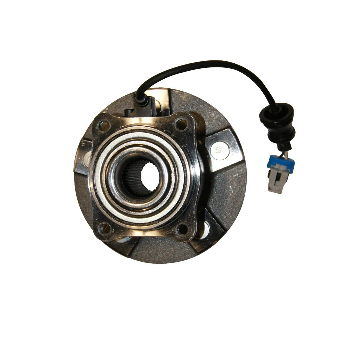 GMB 730-0129 GMB 730-0129 Wheel Bearing Hub Assembly
