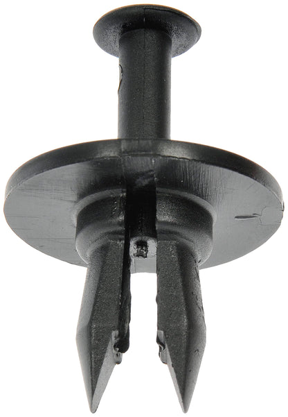 DORMAN 799-105 Dorman 799-105 Rivet - Push In - Hole Diameter .500 in. - Head Diameter 1 in. - Length .900 in., 10 Pack