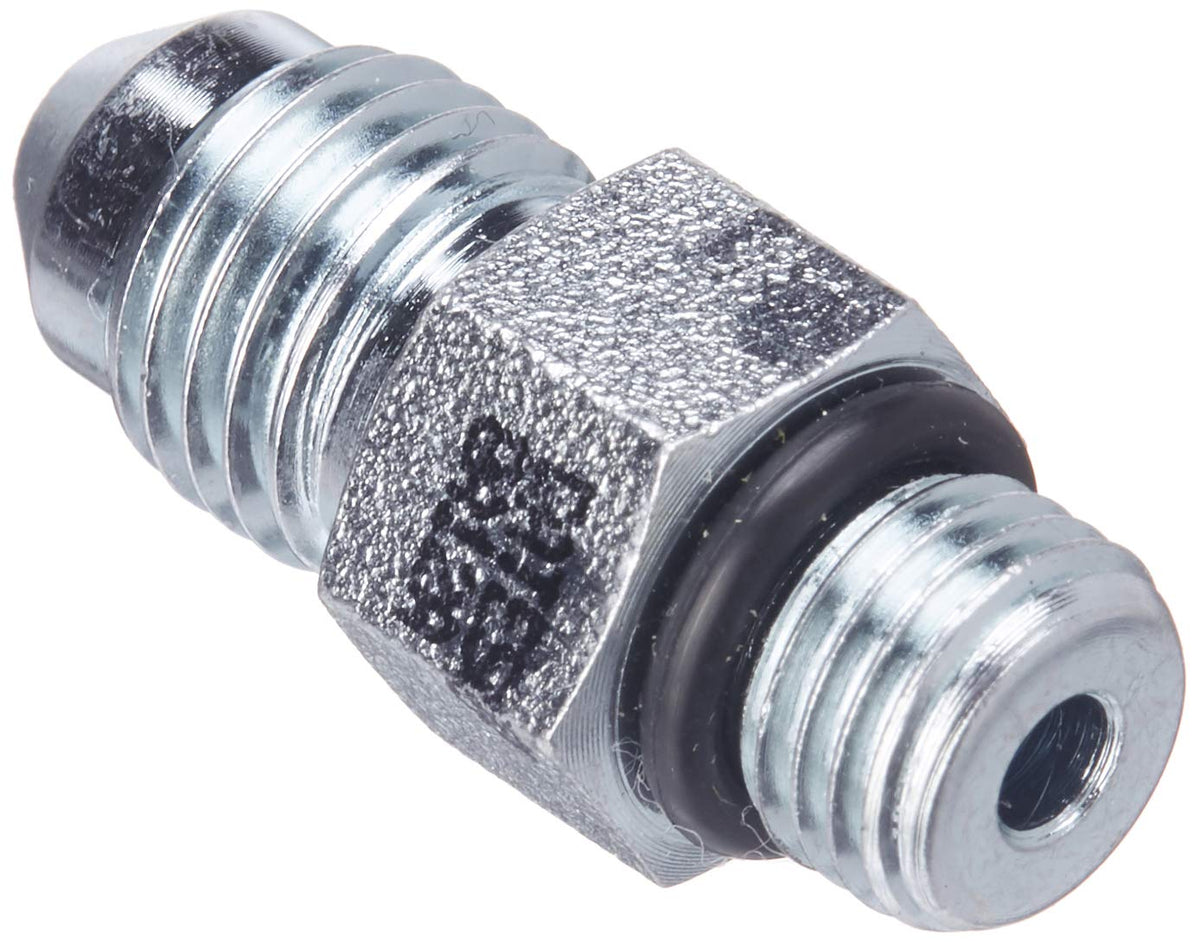 Gates G60301-0304 HYDRAULIC ADAPTER-SAE TO SAE
