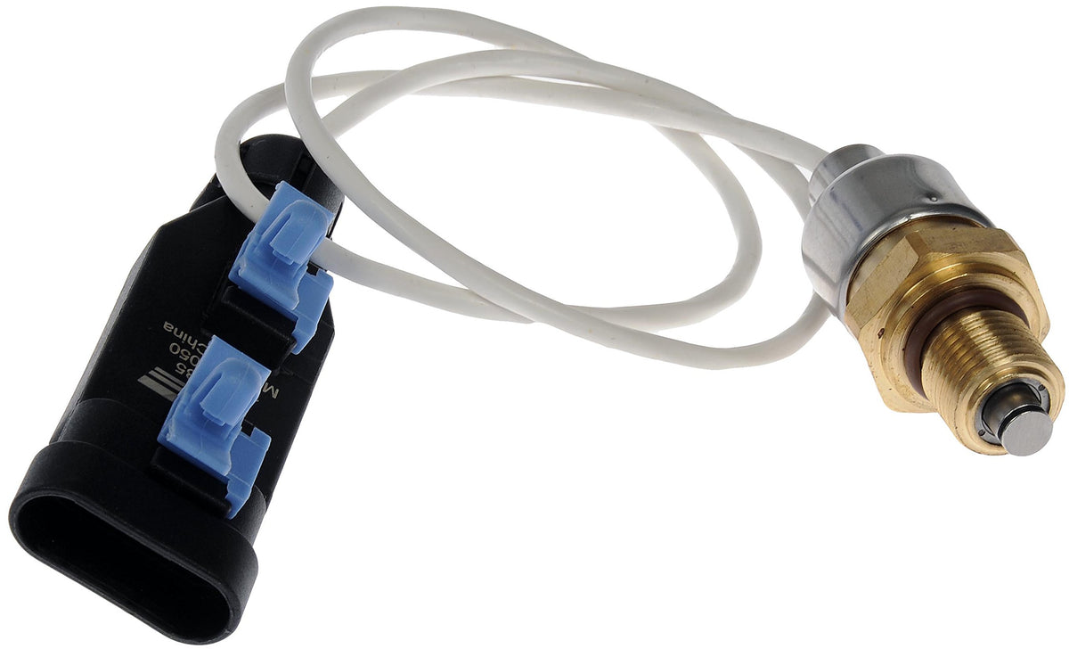 DORMAN 904-235 Dorman 904-235 Turbocharger Vane Position Sensor