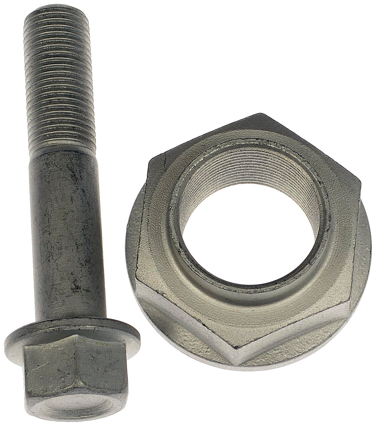 Dorman 686-431 Front Driver Side Loaded Steering Knuckle