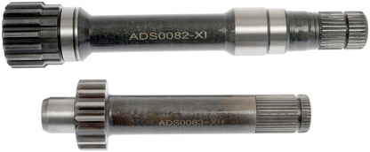 Dorman 630-011 Front Front Axle Shaft Replacement Kit