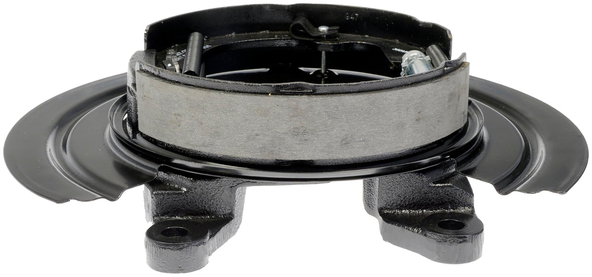 DORMAN 947-235 Dorman 947-235 Rear Brake Dust Shield