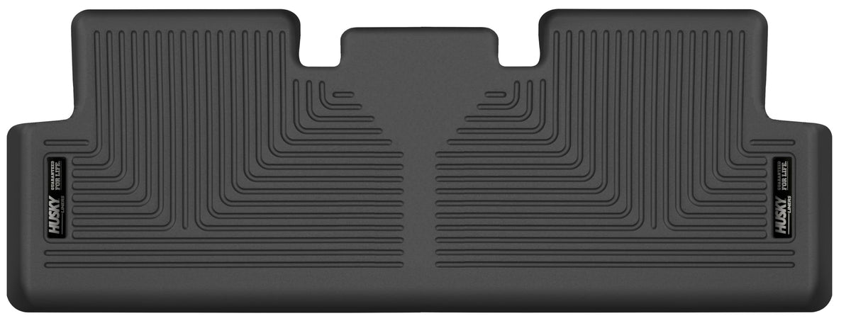 Husky Liners 16731 Weatherbeater Floor Mats