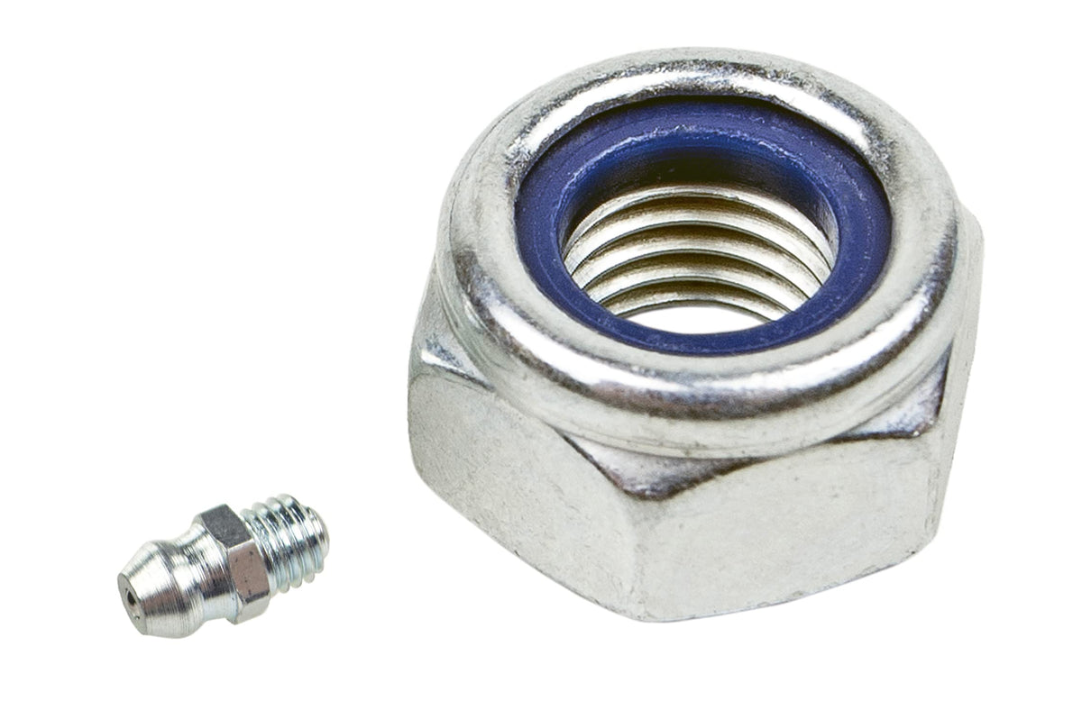 MEVOTECH MS10532 Mevotech Supreme Ball Joint - Compatible with Land Rover Discovery 1994-2004, Range Rover 1995-2002