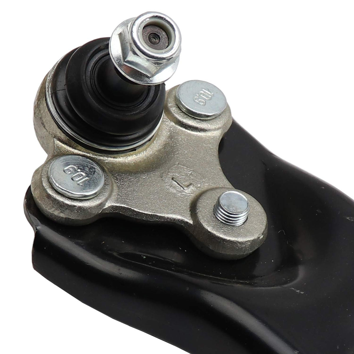 BECK ARNLEY 102-8079 Beck Arnley 102-8079 CONTROL ARM WITH BALL JOINT
