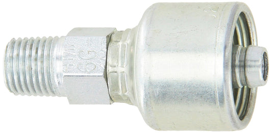 Gates G25100-0604 HYDRAULIC COUPLING-MEGACRIMP