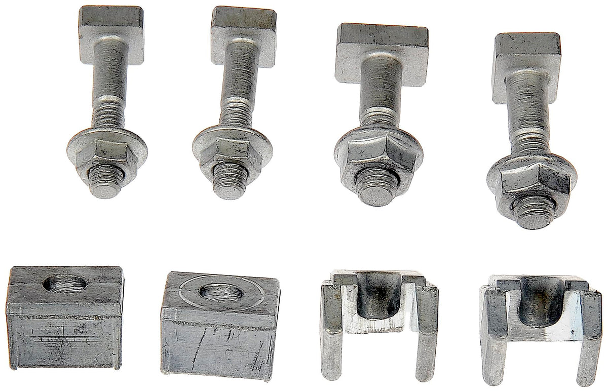DORMAN 926-875 Dorman 926-875 Battery Terminal Bolt and Wedge Kit Compatible with Select Models (OE FIX)