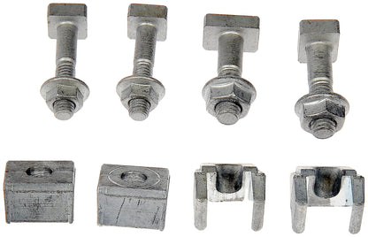 DORMAN 926-875 Dorman 926-875 Battery Terminal Bolt and Wedge Kit Compatible with Select Models (OE FIX)