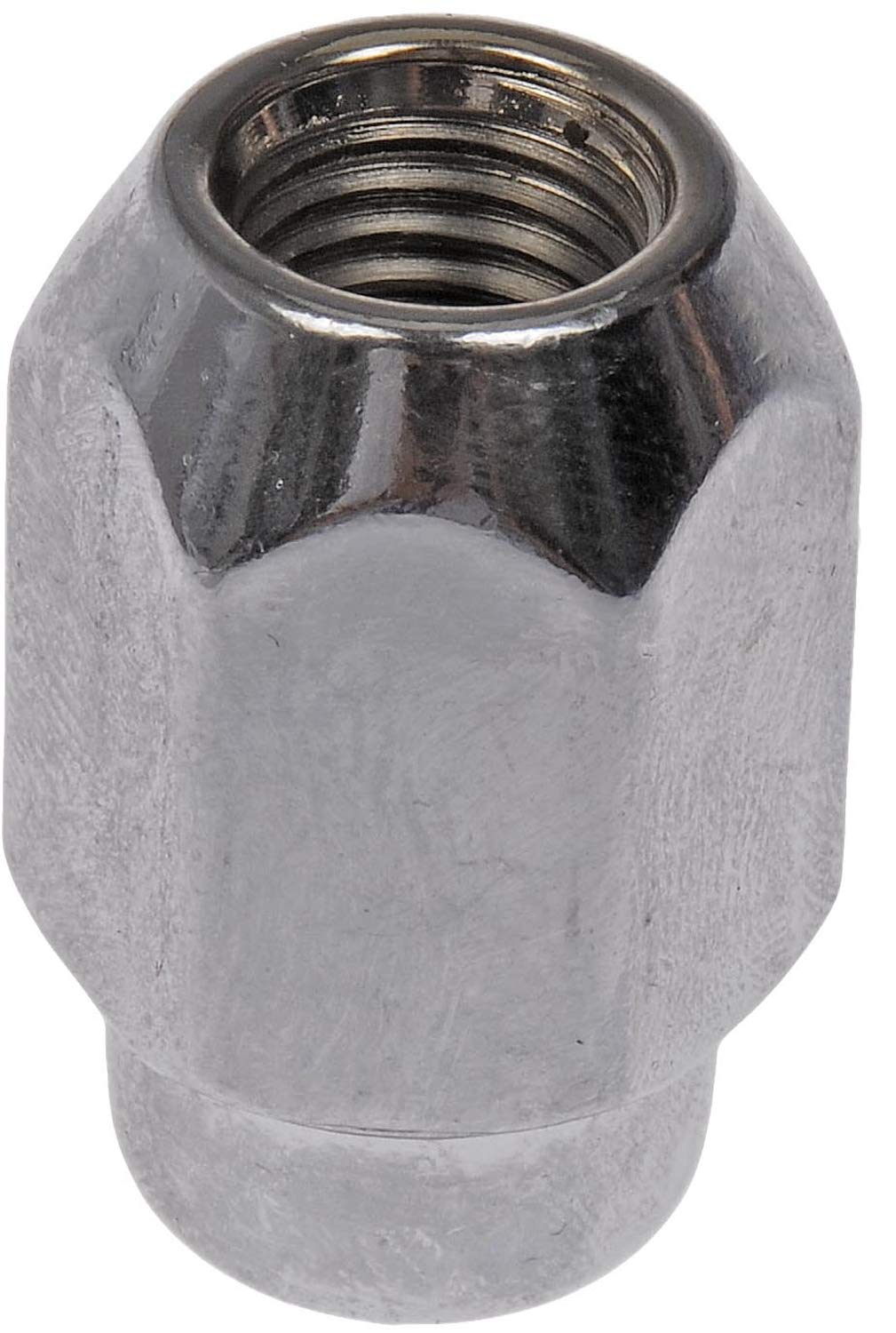 Dorman 711-301 Wheel Nut Chrome Acorn 2-Pc M12-1.50