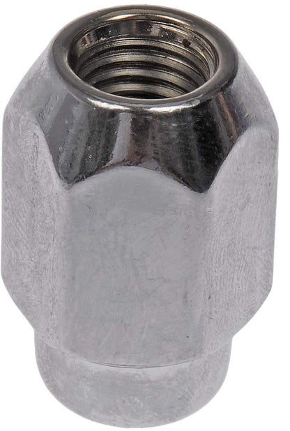 Dorman 711-301 Wheel Nut Chrome Acorn 2-Pc M12-1.50