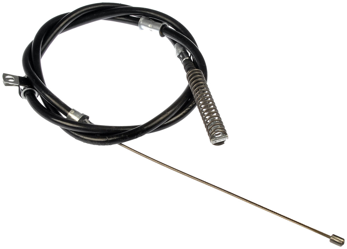 DORMAN C660199 Dorman C660199 Rear Passenger Side Parking Brake Cable