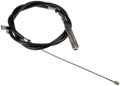 DORMAN C660199 Dorman C660199 Rear Passenger Side Parking Brake Cable