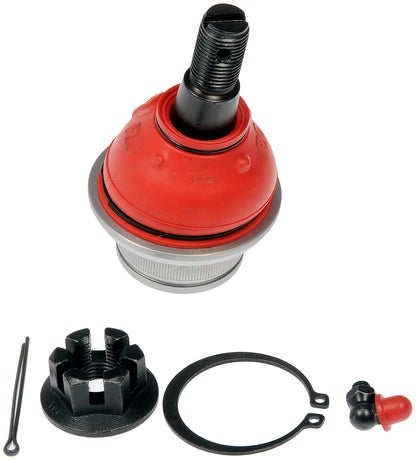 Dorman B6541RD Patented Front Lower Suspension Ball Joint